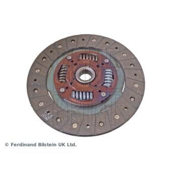 Disque d'embrayage BLUE PRINT OEM MR980889