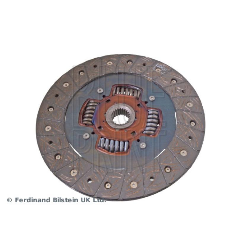 Disque d'embrayage BLUE PRINT ADC43171 - Visuel 1