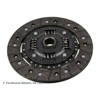 Disque d'embrayage BLUE PRINT ADC43174