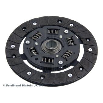 Disque d'embrayage BLUE PRINT OEM MR276657 Disque d'embrayage BLUE PRINT OEM MR276657