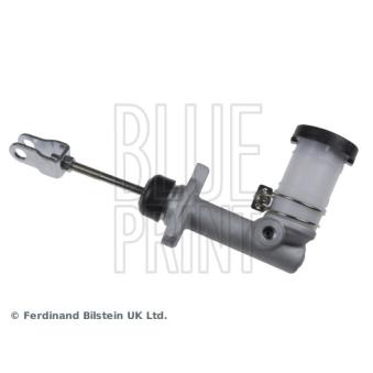 Cylindre émetteur, embrayage BLUE PRINT ADC43419