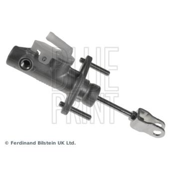 Cylindre émetteur, embrayage BLUE PRINT ADC43460 pour MITSUBISHI GRANDIS 2.0 DI-D - 136cv Cylindre émetteur, embrayage BLUE PRINT ADC43460 pour MITSUBISHI GRANDIS 2.0 DI-D - 136cv