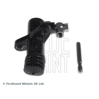Cylindre récepteur, embrayage BLUE PRINT [ADC43619]