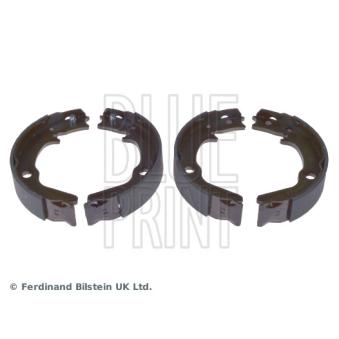Jeu de mâchoires de frein, frein de stationnement BLUE PRINT OEM MR485638