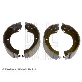 Jeu de mâchoires de frein BLUE PRINT OEM MN186402