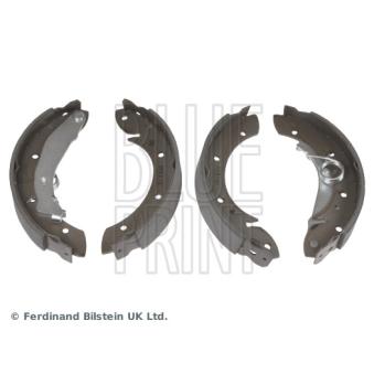 Jeu de mâchoires de frein BLUE PRINT OEM 4241H6