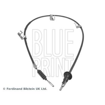 Tirette à câble, frein de stationnement arrière gauche BLUE PRINT ADC446181 pour OPEL ASTRA 1.5 CDI - 68cv
