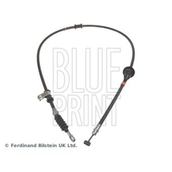 Tirette à câble, frein de stationnement arrière droit BLUE PRINT OEM MR915064