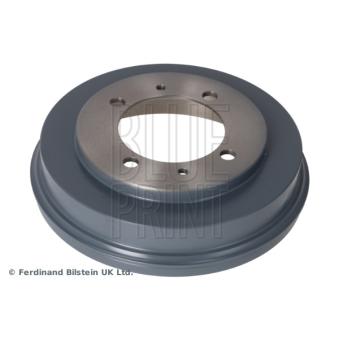 Tambour de frein BLUE PRINT ADC44714 pour MITSUBISHI SPACE 1.3 16V - 86cv
