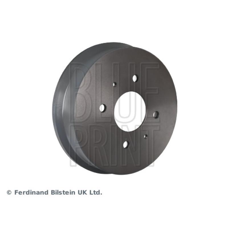 Tambour de frein BLUE PRINT ADC44715 - Visuel 1