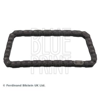 Chaîne, commande de pompe à huile BLUE PRINT ADC46118