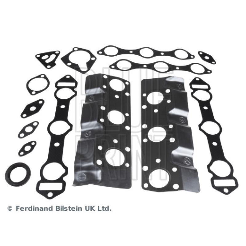 Jeu de joints d'étanchéité, culasse de cylindre BLUE PRINT ADC46254 - Visuel 1