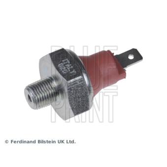 Indicateur de pression d'huile BLUE PRINT ADC46606