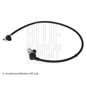 Capteur, vitesse de roue arrière droit BLUE PRINT OEM MR407271
