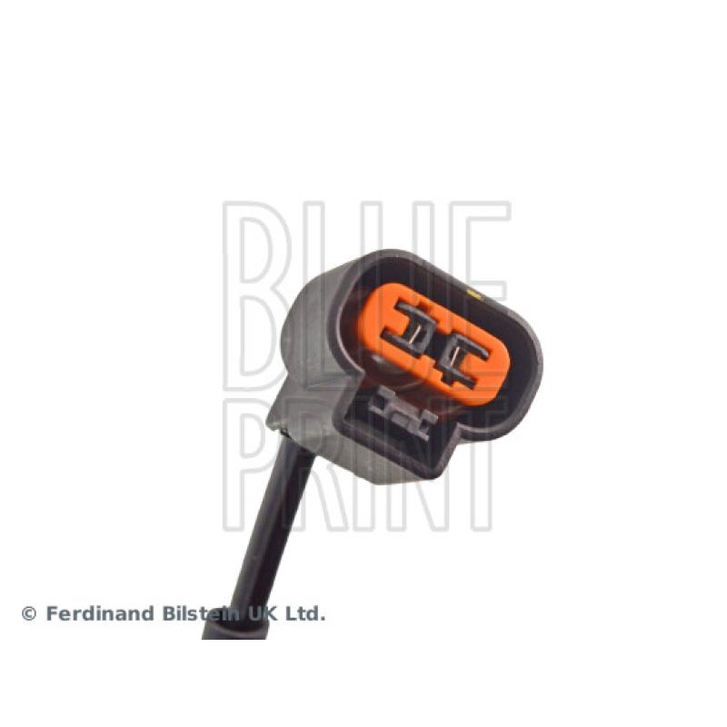 Capteur, vitesse de roue avant droit BLUE PRINT ADC47110 - Visuel 1