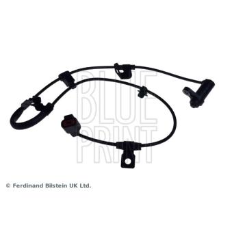 Capteur, vitesse de roue arrière gauche BLUE PRINT OEM MN102577