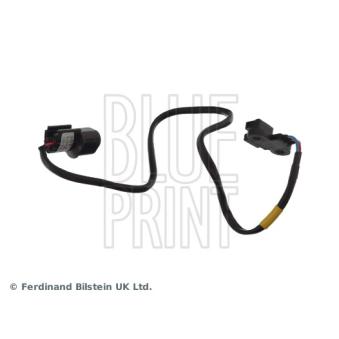 Capteur d'angle, vilebrequin BLUE PRINT [ADC47201]