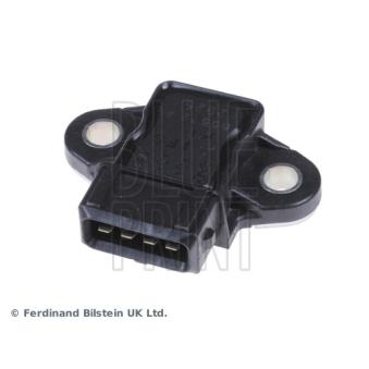 Appareil de commande, système d'allumage BLUE PRINT ADC47203