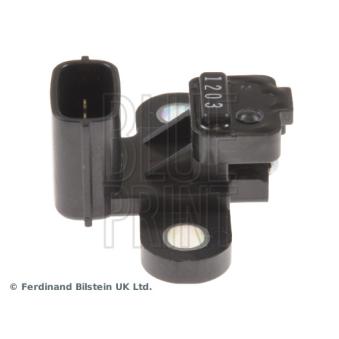 Capteur d'angle, vilebrequin BLUE PRINT ADC47209