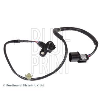 Capteur d'angle, vilebrequin BLUE PRINT OEM MR560276