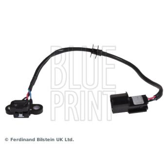 Capteur d'angle, vilebrequin BLUE PRINT ADC47217