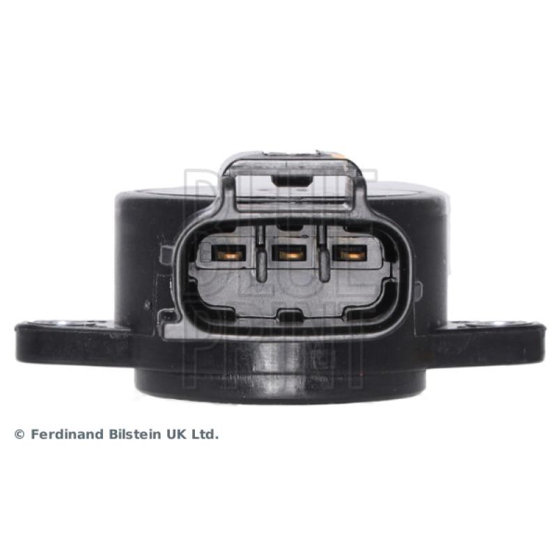 Capteur, position du papillon BLUE PRINT ADC47225 - Visuel 2