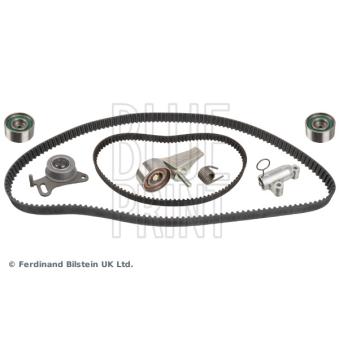 Kit de distribution BLUE PRINT ADC47335C pour MITSUBISHI L 2.5 DI-D (RWD) - 128cv