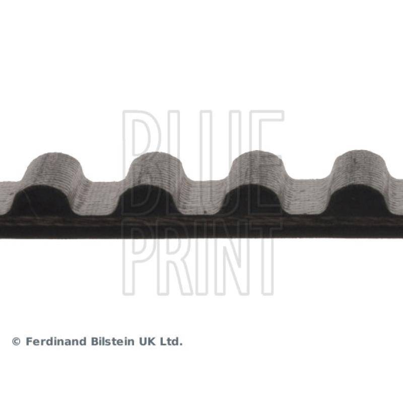 Courroie crantée BLUE PRINT ADC47502 - Visuel 1