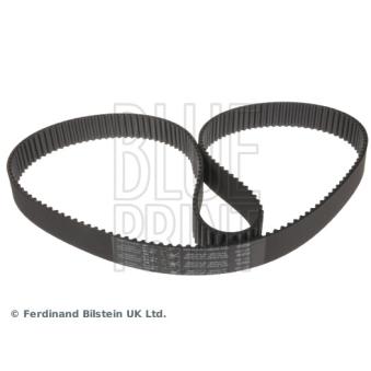 Courroie crantée BLUE PRINT OEM MD307487