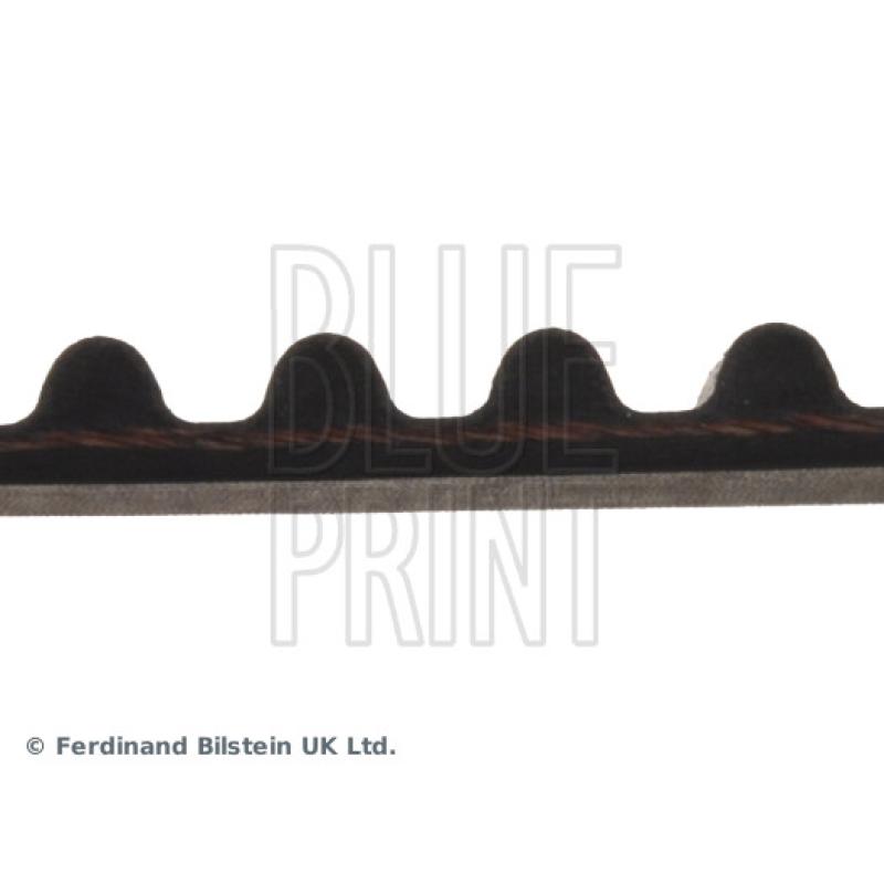 Courroie crantée BLUE PRINT ADC47534 - Visuel 1