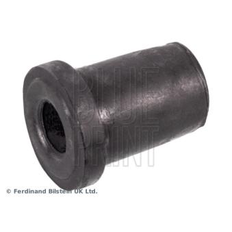 Coussinet de palier, ressort à lames BLUE PRINT OEM 6000611709