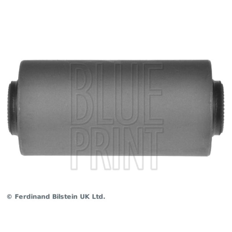 Coussinet de palier, ressort à lames BLUE PRINT ADC48091 - Visuel 1