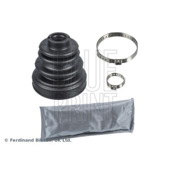 Soufflets de cardan avant BLUE PRINT OEM MR331256 Soufflets de cardan avant BLUE PRINT OEM MR331256