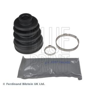 Soufflets de cardan avant BLUE PRINT ADC48136 pour MITSUBISHI LANCER EVO VII - 280cv