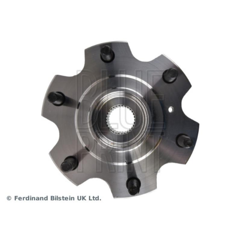 Roulement de roue avant BLUE PRINT ADC48226 - Visuel 1