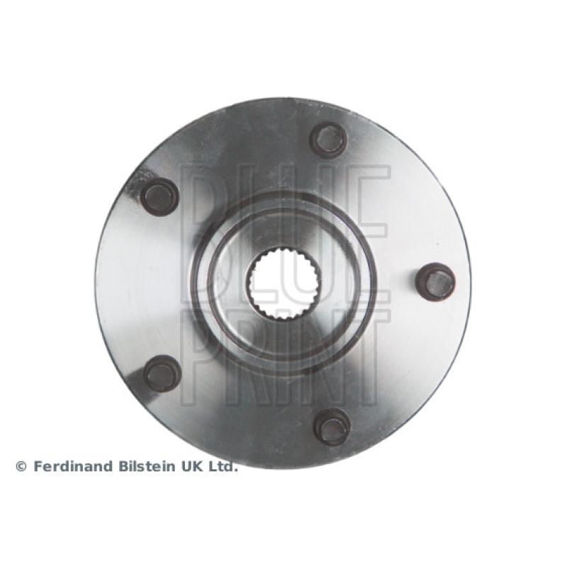 Roulement de roue avant BLUE PRINT ADC48232 - Visuel 1