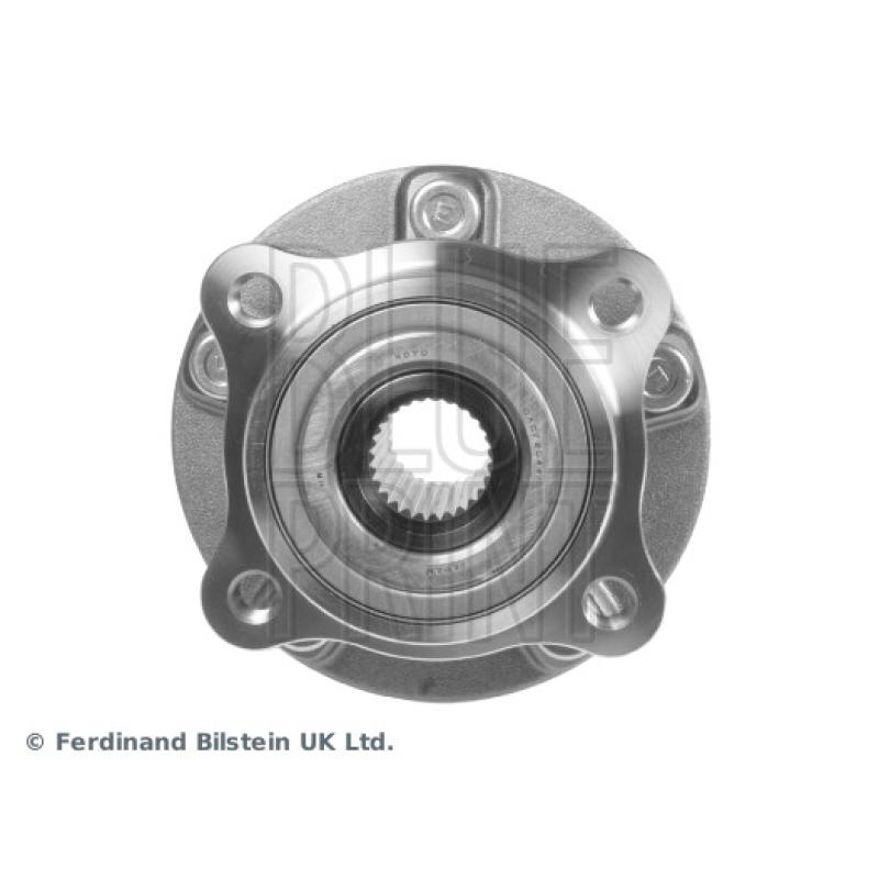 Roulement de roue avant BLUE PRINT ADC48250 - Visuel 2