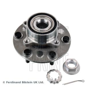 Roulement de roue avant BLUE PRINT OEM 3880A012