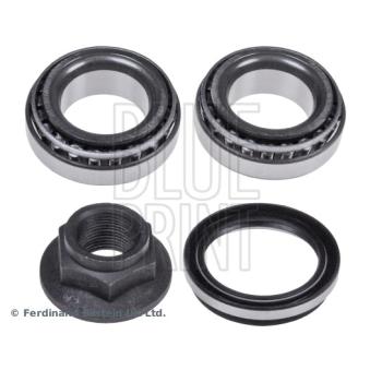 Roulement de roue arrière BLUE PRINT OEM MB584761