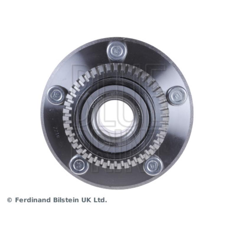 Roulement de roue arrière BLUE PRINT ADC48333 - Visuel 1