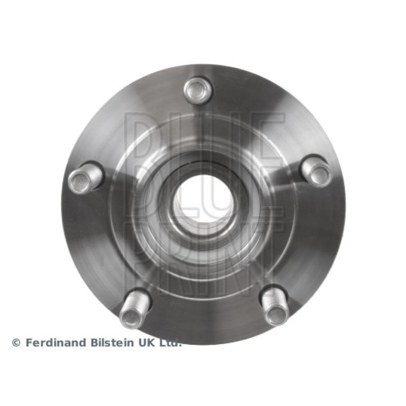Roulement de roue arrière BLUE PRINT ADC48345 - Visuel 2
