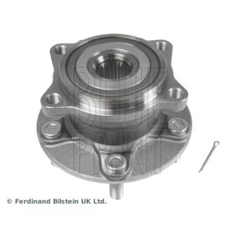 Roulement de roue arrière BLUE PRINT OEM 3785A019