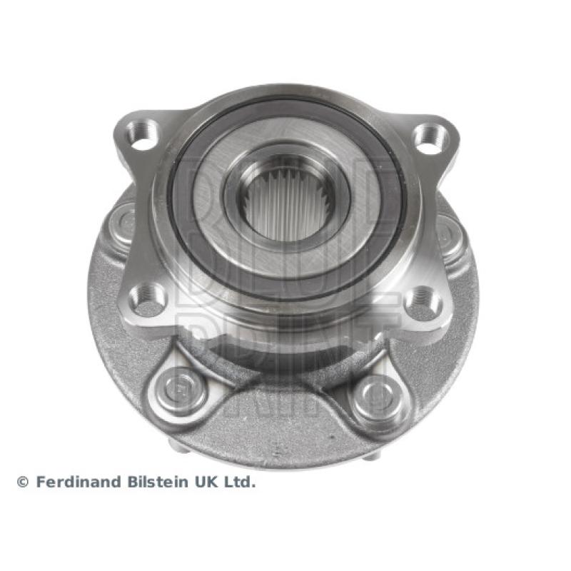 Roulement de roue arrière BLUE PRINT ADC48346 - Visuel 1