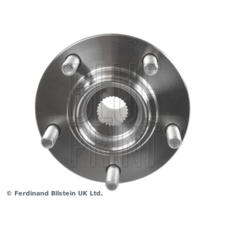 Roulement de roue arrière BLUE PRINT ADC48346 - Visuel 2