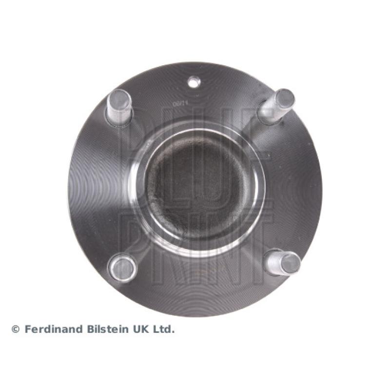 Roulement de roue arrière BLUE PRINT ADC48350 - Visuel 2