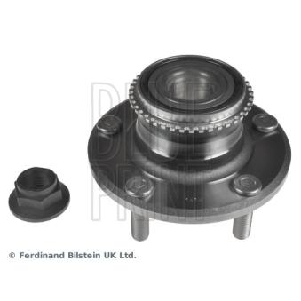 Roulement de roue arrière BLUE PRINT ADC48351