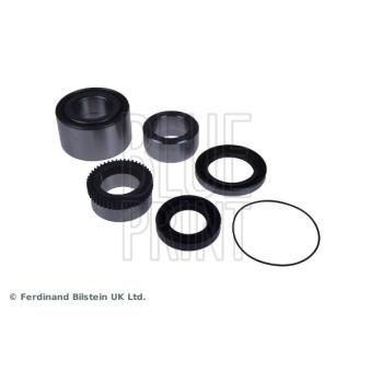 Roulement de roue arrière BLUE PRINT OEM MB664611