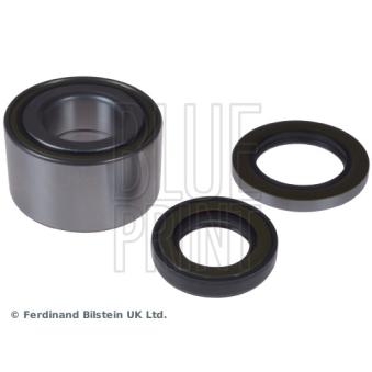 Roulement de roue arrière BLUE PRINT OEM MB664611