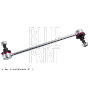 Entretoise/tige, stabilisateur avant gauche BLUE PRINT [ADC48533]