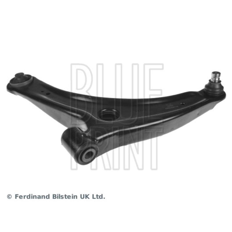 Triangle ou bras de suspension (train avant) BLUE PRINT ADC486115 - Visuel 1